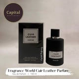 Gentleman's Leather