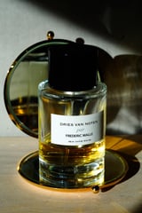 Dries Van Noten par Frederic Malle