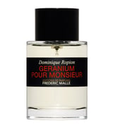 Geranium Pour Monsieur