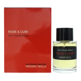 Rose & Cuir