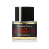 Vetiver Extraordinaire