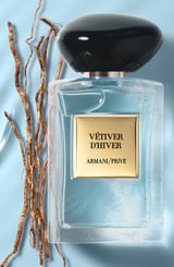 Armani/Privé Vétiver d'Hiver