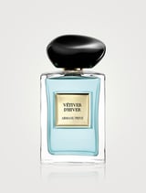 Vetiver d'Hiver