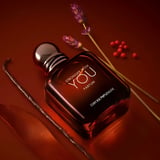 Emporio Armani - Stronger With You Powerfully