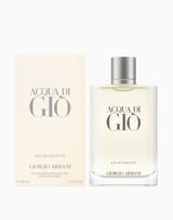 Original Eau de Toilette