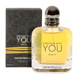 Stronger With You Only EDT