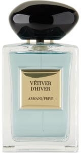 Vétiver d'Hiver