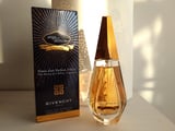 Ange ou Demon Le Secret Poesie d'un Parfum d'Hiver