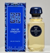 Eau de Givenchy (2018)