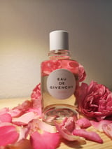 Eau de Givenchy Rosée (2019)