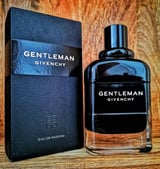 Givenchy Gentleman Eau de Parfum
