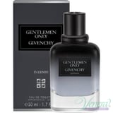 Gentlemen Only Intense