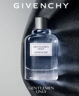 Givenchy Gentlemen Only