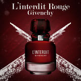 L'Interdit Rouge (2021 – spicy-sweet rose)
