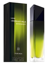 Very Irresistible Givenchy Pour Homme