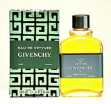 Givenchy Vetyver (2007 Les Parfums Mythiques)