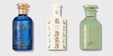 The Alchemist's Garden Collection