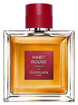 Habit Rouge Eau de Cologne
