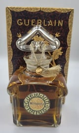Mitsouko Extract