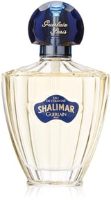 Shalimar Eau de Cologne