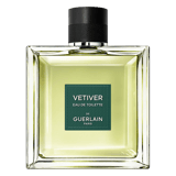 Guerlain Vétiver Eau de Toilette Intense