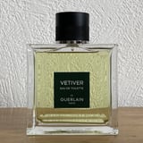 Vétiver Pour Homme Eau de Parfum