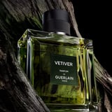 Vétiver Pour Homme