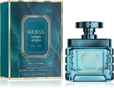 Uomo Acqua