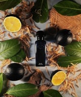 Hermès Eau de Citron Noir