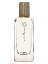Santal Massoia