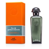 Eau De Gentiane Blanche EDC