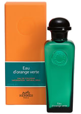 Hermès Eau d'Orange Verte