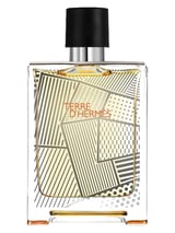 Terre d'Hermès Flacon H (various years)