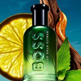 Boss Bottled Bold Citrus