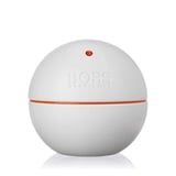 Boss In Motion White