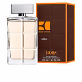Boss Orange Man EDT