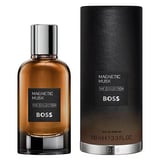 Magnetic Musk