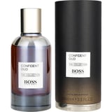 The Collection Oud Hugo Boss