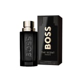 The Scent Magnetic