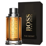 The Scent