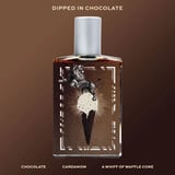 Dipped in Chocolate