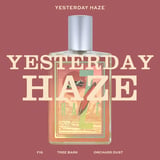 Yesterday Haze Second Edition