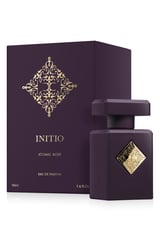 Initio Atomic Rose