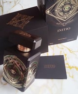 Oud for Happiness