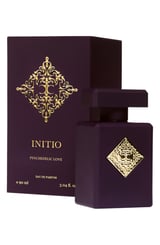 Initio Psychedelic Love