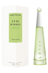 L'Eau d'Issey Lotus