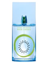 L'Eau d'Issey Pour Homme Eau d'Été 2013