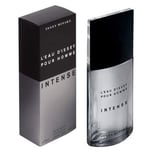 L'Eau d'Issey Pour Homme Eau de Toilette Intense