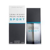 L'Eau d'Issey Pour Homme Sport