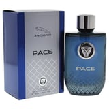 Pace